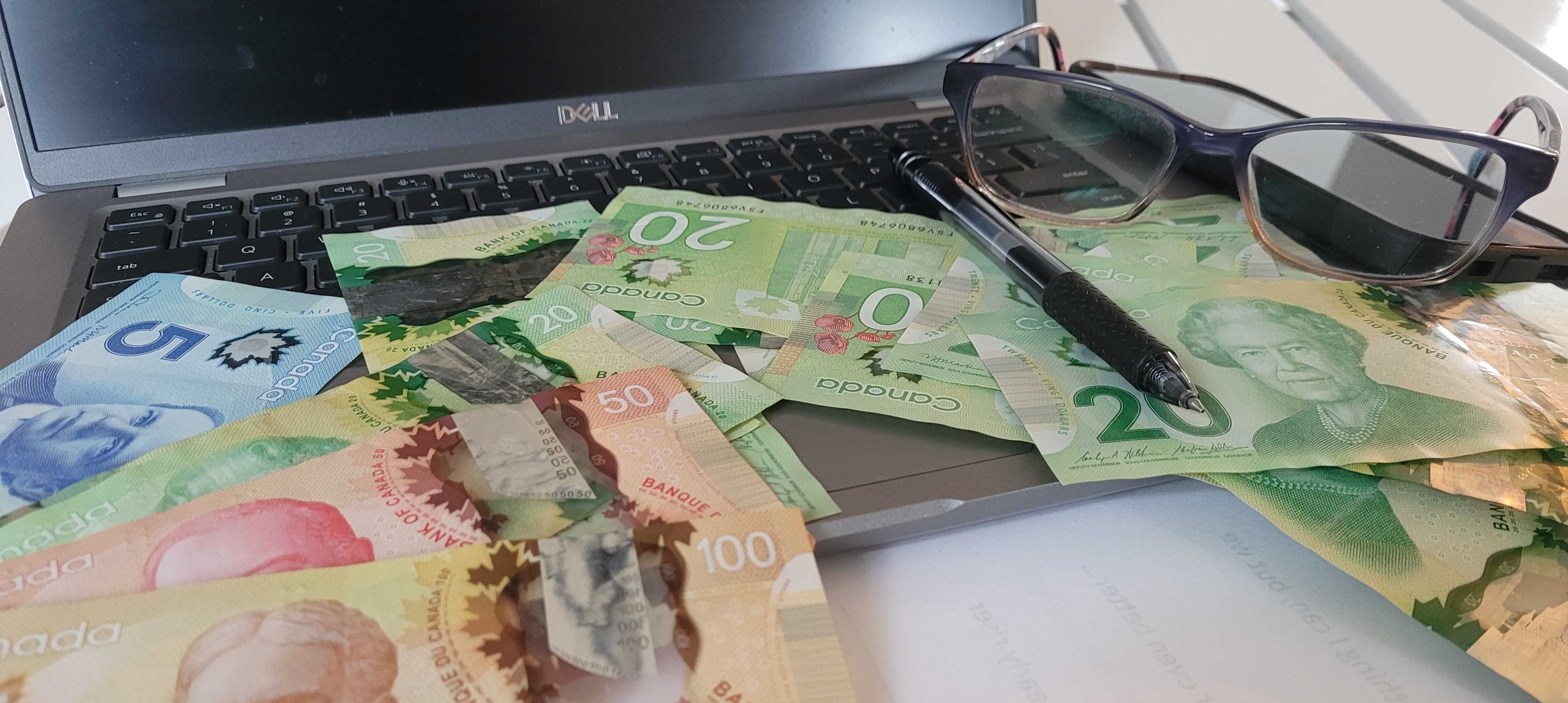 The Cash Flow Catch-22